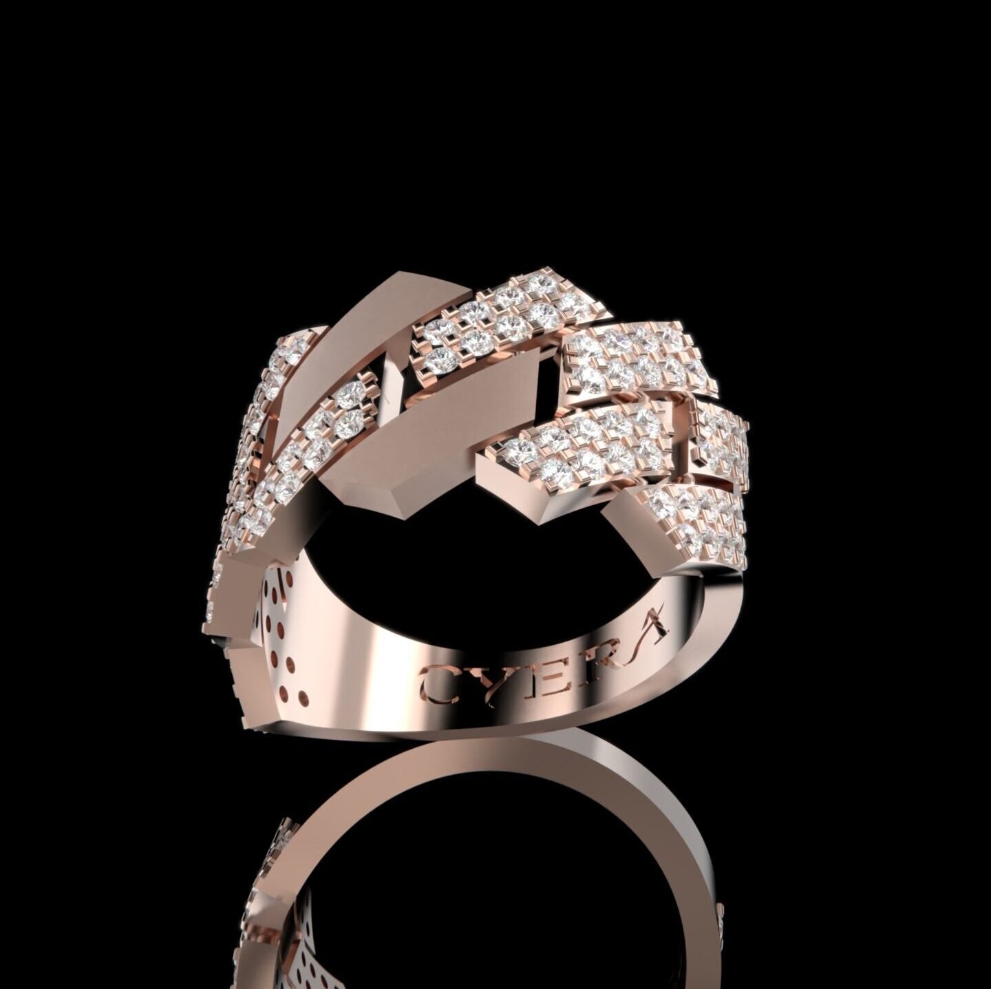 Lustre M - Cyera Gems & Jewellery
