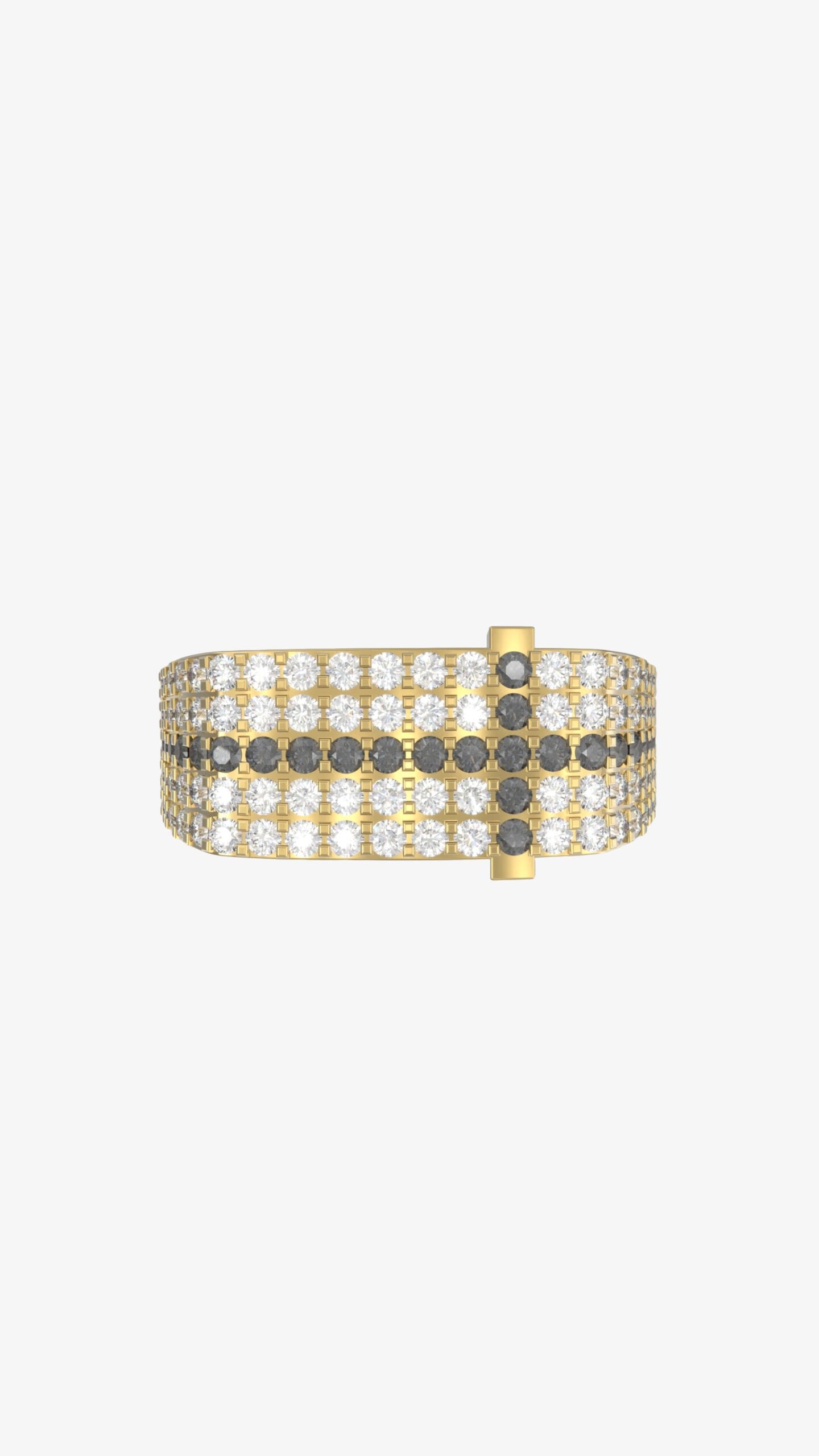 Luxe Crusic - Cyera Gems & Jewellery