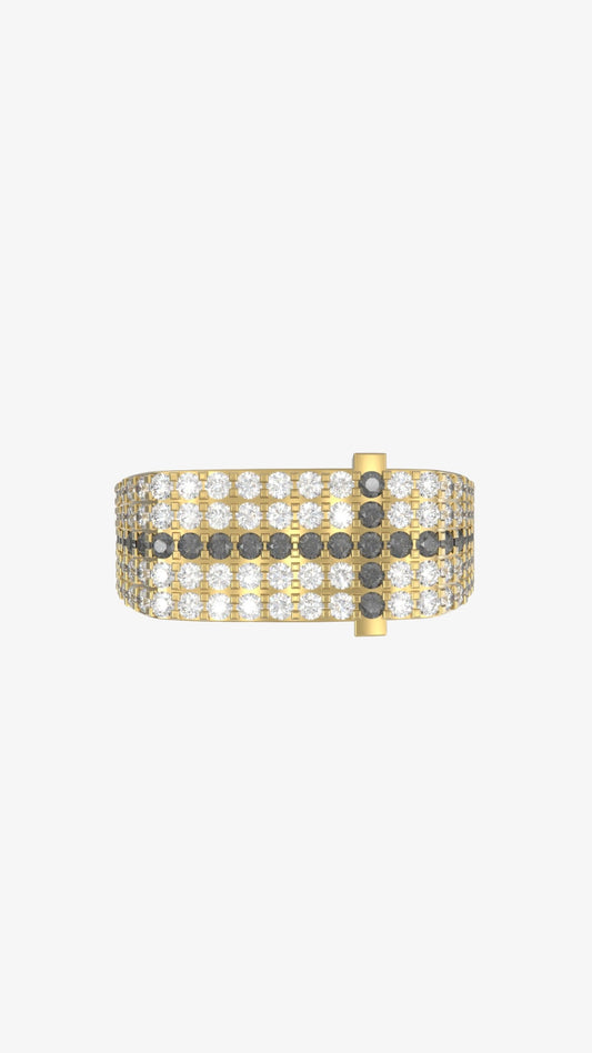 Luxe Crusic - Cyera Gems & Jewellery