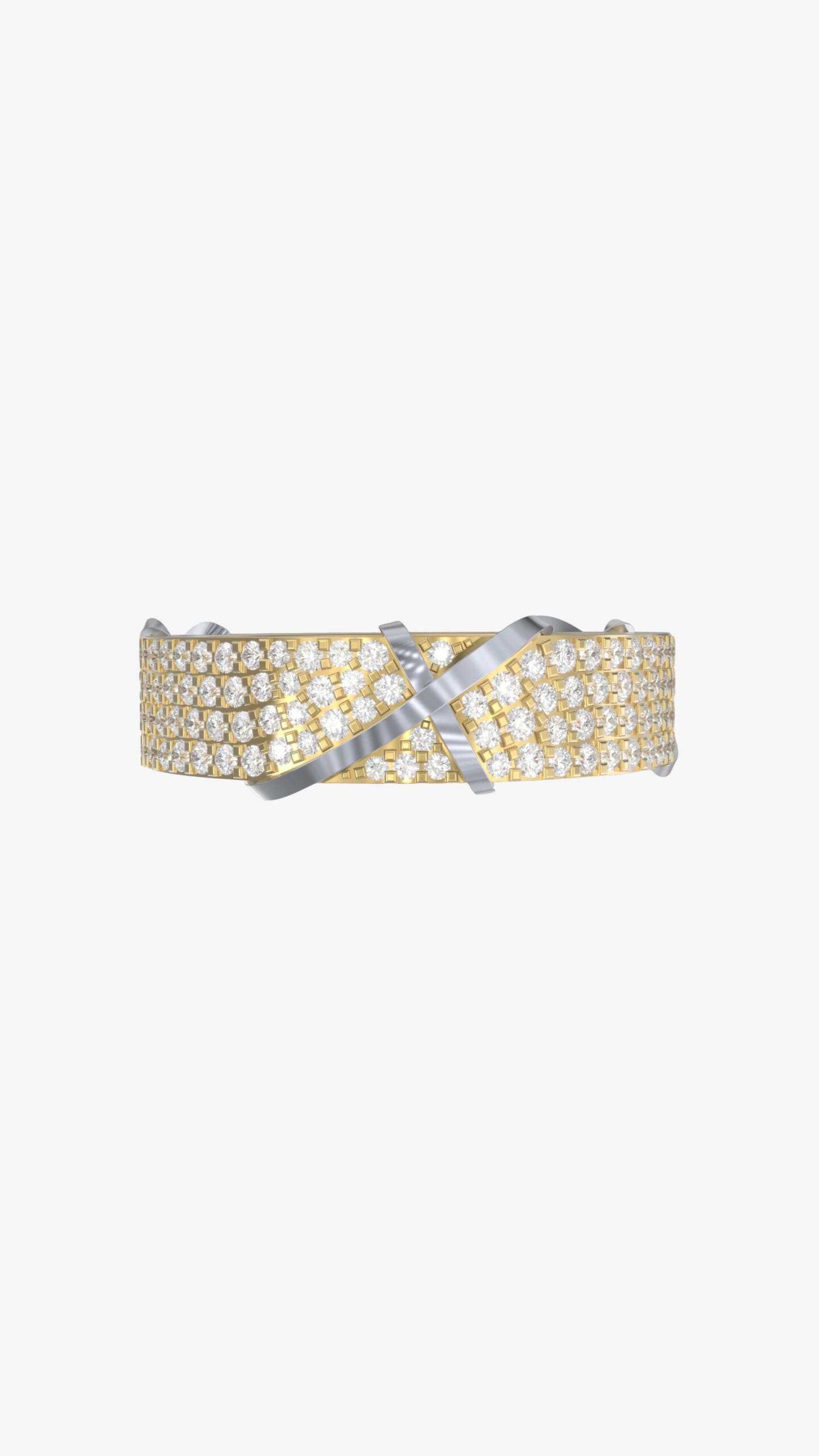 "Apex Diamond Ring - Cyera Gems & Jewellery"