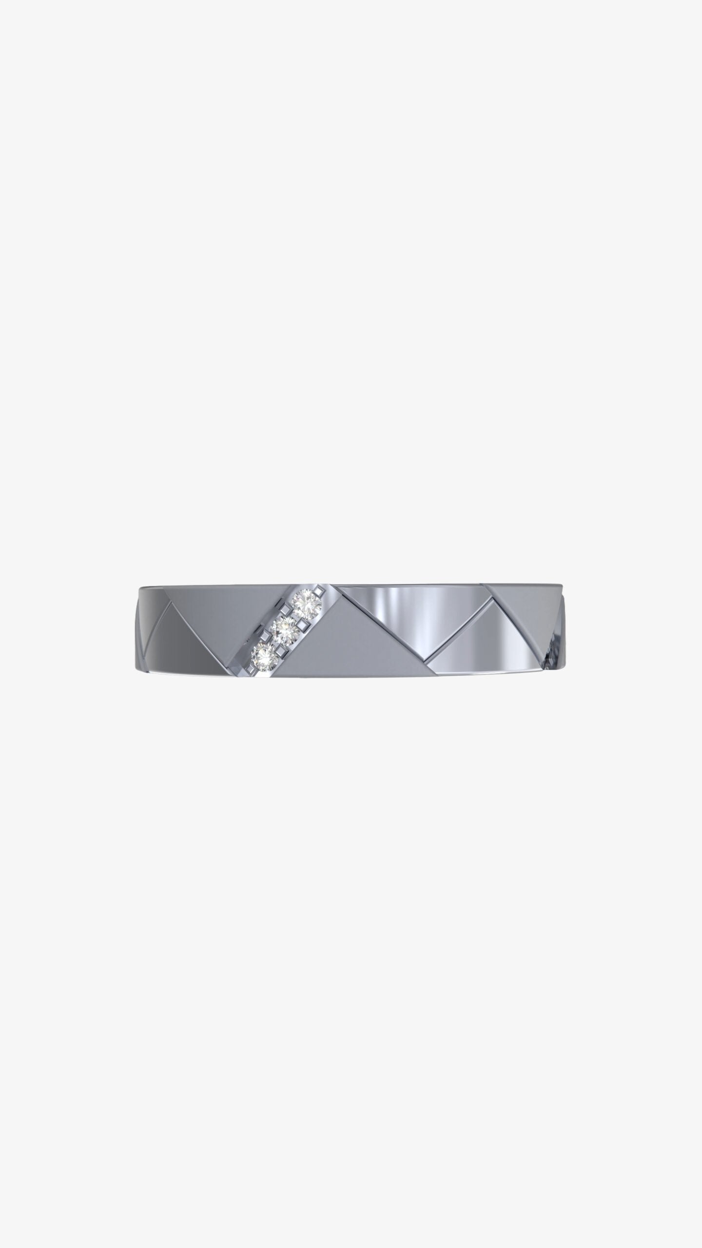"Marvel Diamond Ring - Cyera Gems & Jewellery"