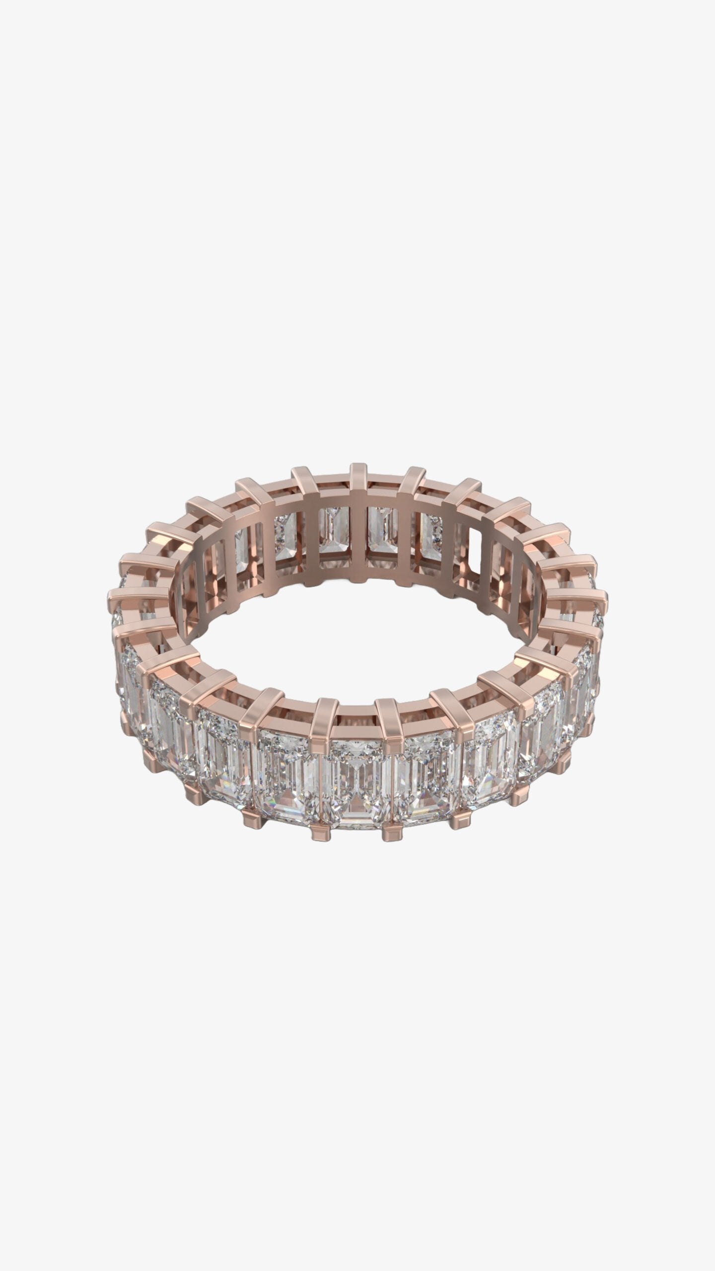 "Emeria Diamond Ring - Cyera Gems & Jewellery"