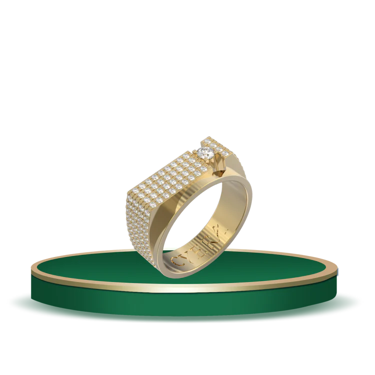 Men Ring